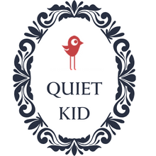 Quiet Kid Shop