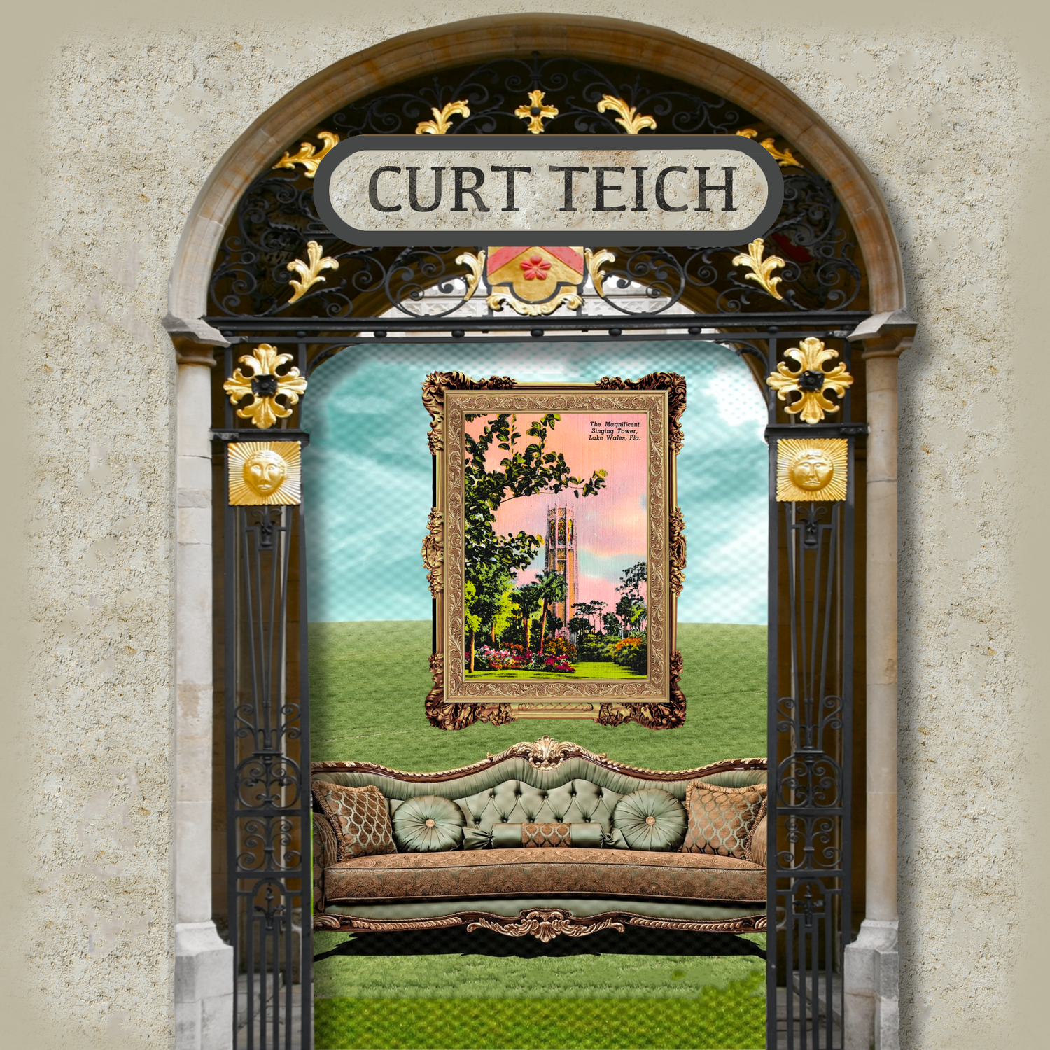 Curt Teich
