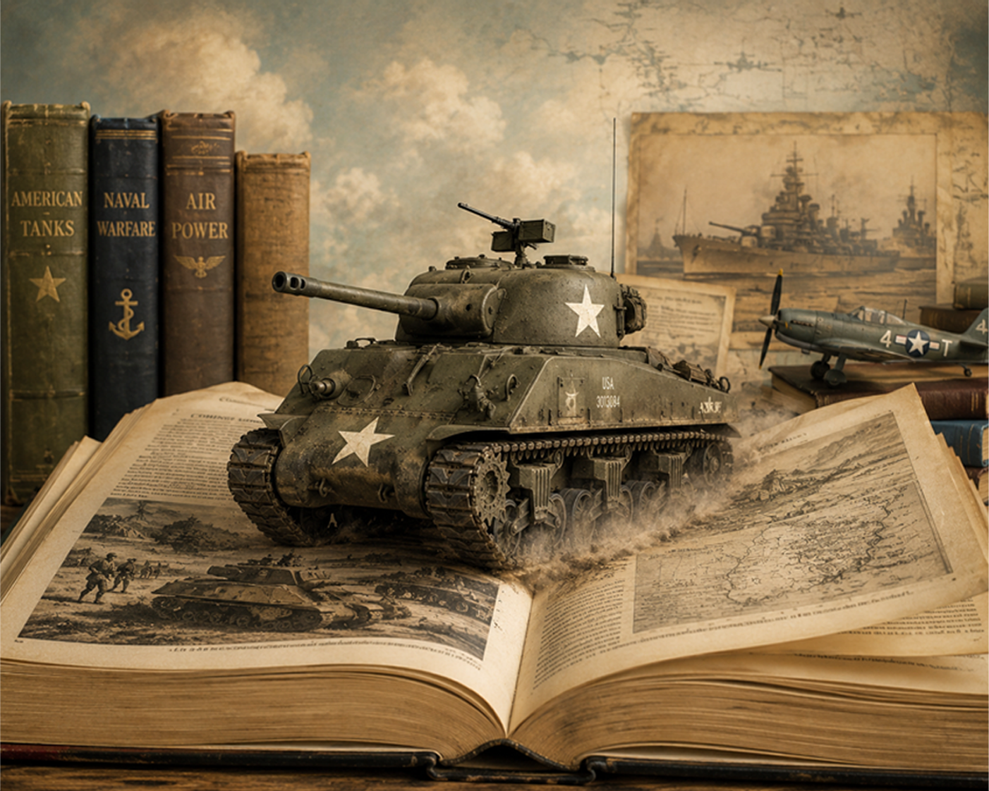 Military History