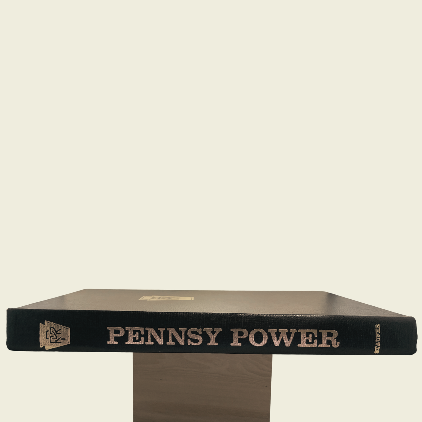 Pennsy Power Steam and Electric Locomotives of the Pennsylvania Railroad, 1900-1957 Alvin F. Staufer