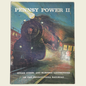 Pennsy Power II Steam, Diesel and Electric Locomotives of the Pennsylvania Railroad