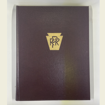 Pennsy Power II Steam, Diesel and Electric Locomotives of the Pennsylvania Railroad