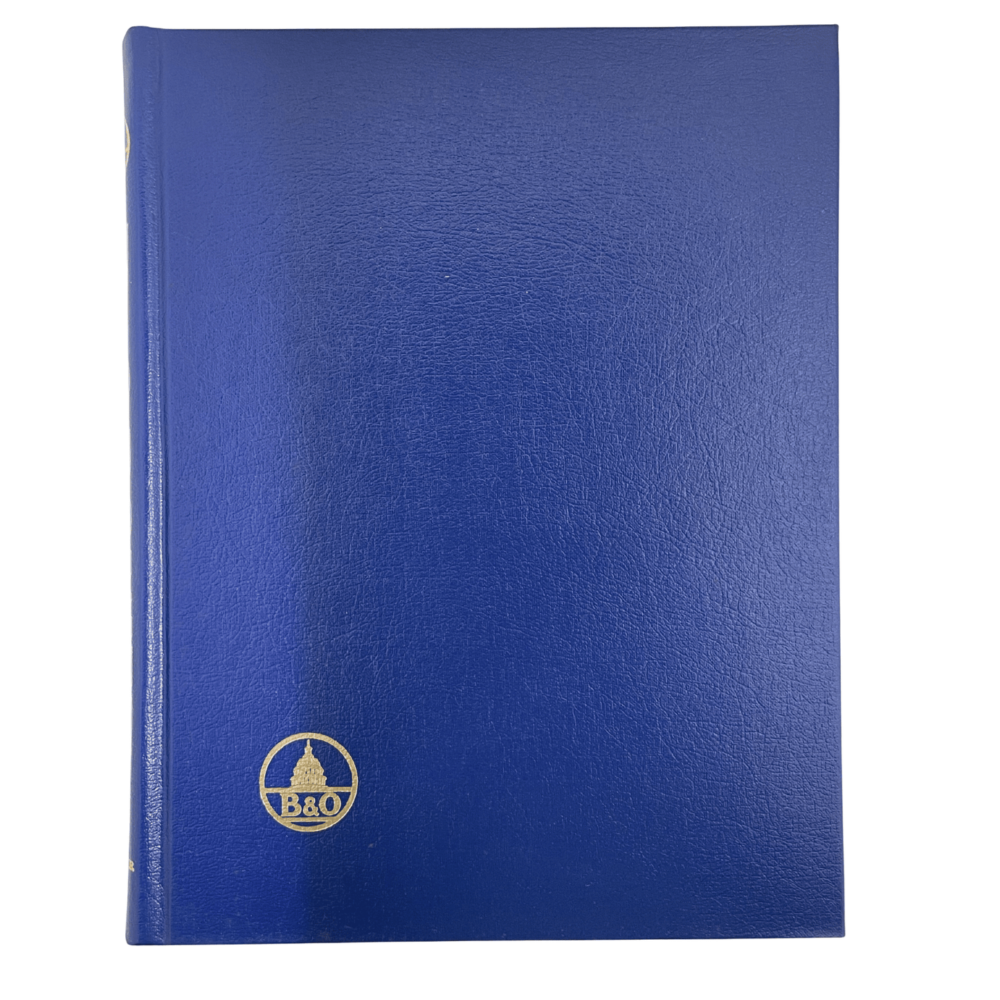 B&O Power: Steam, Diesel and Electric Power of the Baltimore and Ohio Railroad 1829-1964
