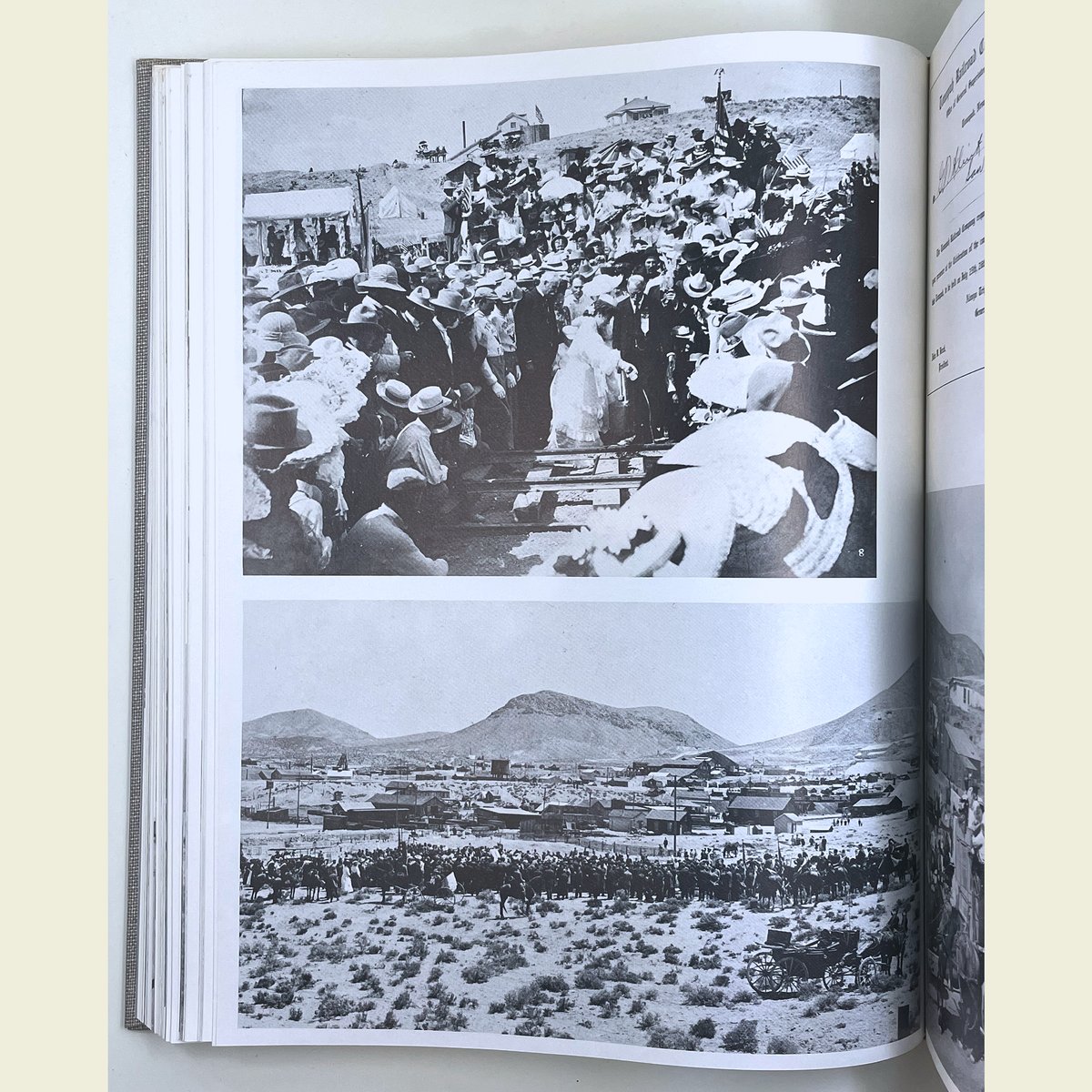 Railroads of Nevada and Eastern California, Volume I: The Northern Roads | David F. Myrick | 1992