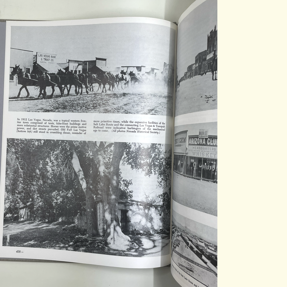 Railroads of Nevada and Eastern California, Volume II: The Southern Roads | David F. Myrick