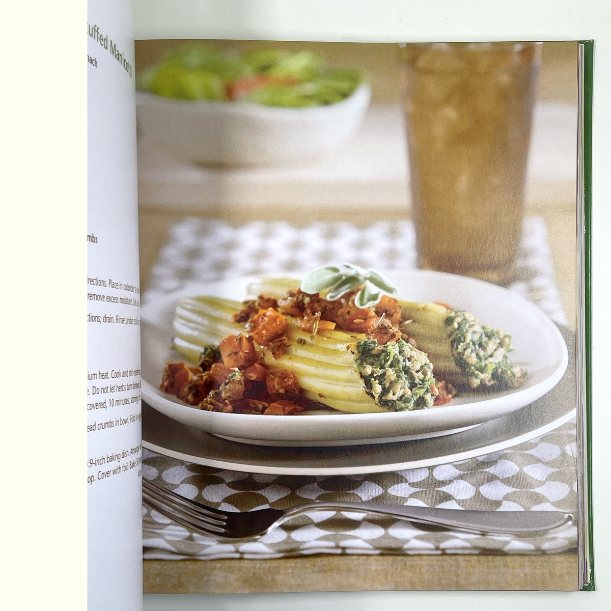 The Vegetarian Bible | Vegetarian Cookbook & Meatless Recipes | Publications International