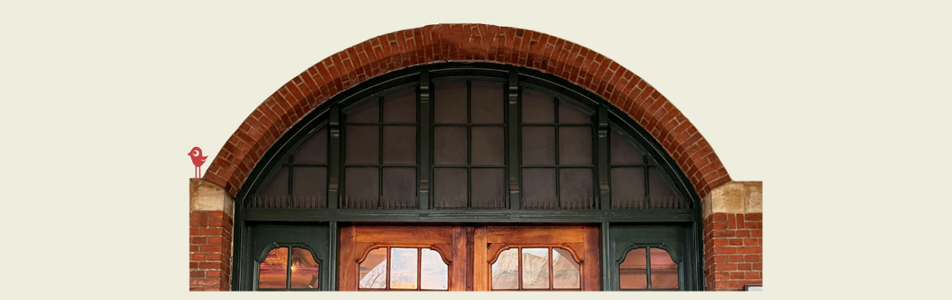 Full Width Image