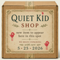 New item to appear here week of 5-25-2026