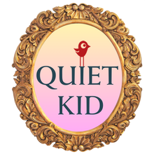 Quiet Kid Shop