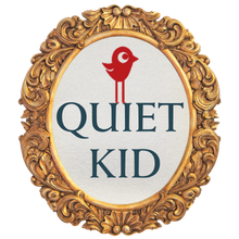Quiet Kid Shop