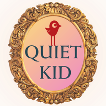 Quiet Kid Shop