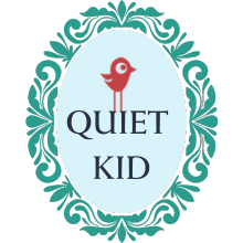 Quiet Kid Shop